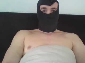 Maskthe5 Chaturbate profile image
