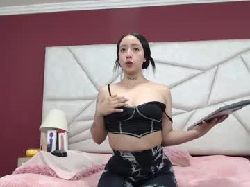 Tokio_Rosee Chaturbate profile image