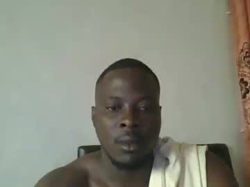Kaposhy Chaturbate profile image