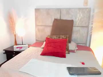 Renatablackwood Chaturbate profile image