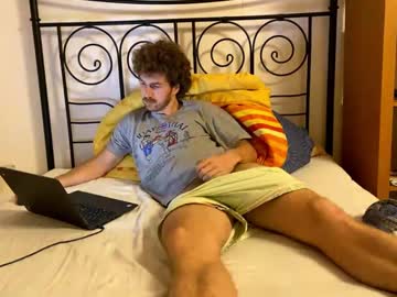 Sonnythegoldenfish Chaturbate profile image