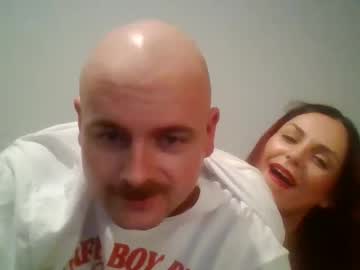 Naughtycouple9615200 Chaturbate profile image