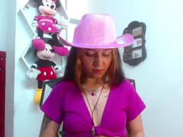 Bayoleth_Carson Chaturbate profile image
