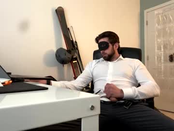 Prettymachine07 Chaturbate profile image