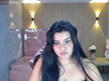 Emily_Smith_S Chaturbate profile image