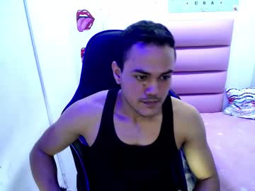 Kaynx_666 Chaturbate profile image