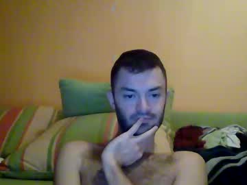 Markuswolfus Chaturbate profile image