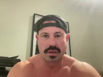 Profile of musclelogan