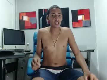 Wilses_Carpeex Chaturbate profile image