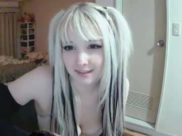 Tokyo_Emo Chaturbate profile image