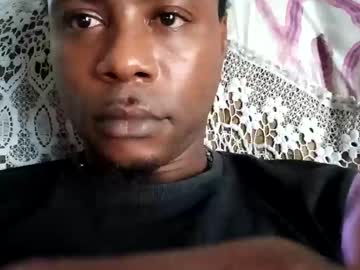Gatchya69 Chaturbate profile image