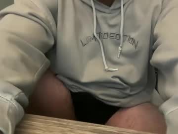 Gingy_93 Chaturbate profile image