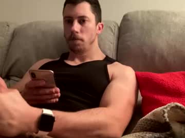 Jakemurphy9 Chaturbate profile image