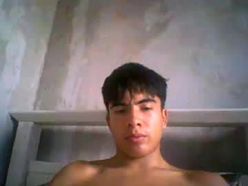 Pototou743 Chaturbate profile image
