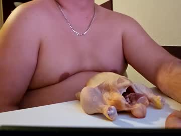 Sabiger Chaturbate profile image