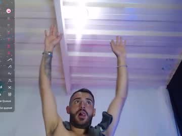 Sol_Y_Luna716 Chaturbate profile image