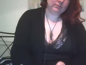 Profile of witchkit