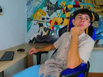 Daniel_Harris_ Chaturbate profile image