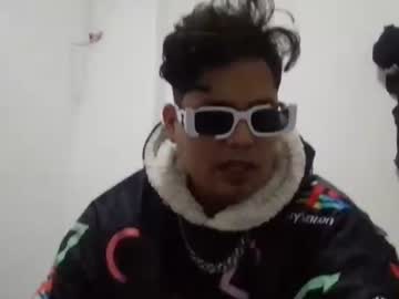 Eveningrainn Chaturbate profile image