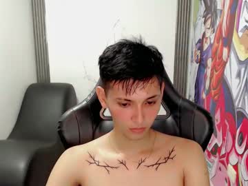 Harry_Millers Chaturbate profile image
