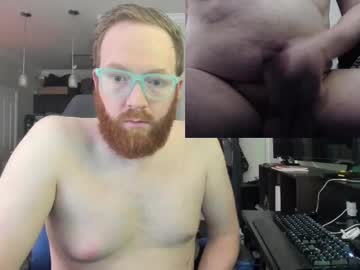 Zephyr_R3d Chaturbate profile image