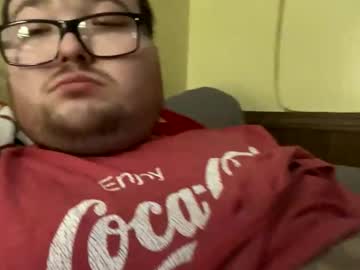 Benjamin4884 Chaturbate profile image