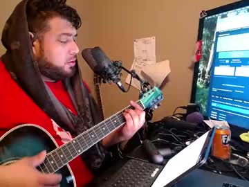 Kingleon23111 Chaturbate profile image