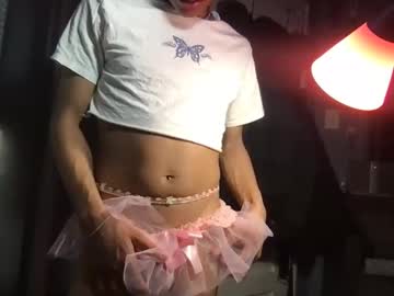 Prettyboyy12 Chaturbate profile image