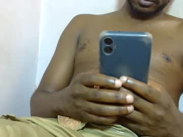 Jamesbond402 Chaturbate profile image