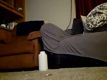 Stretchluver Chaturbate profile image