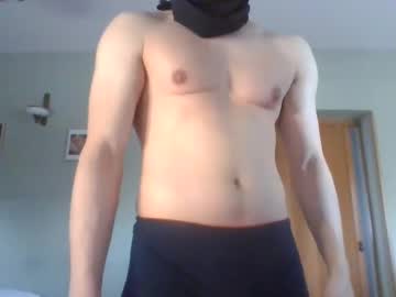 Playboyjudge Chaturbate profile image