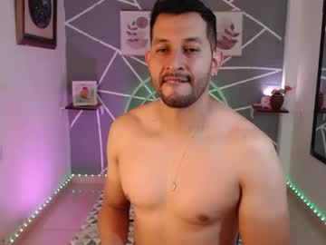 Stanley_Watson Chaturbate profile image