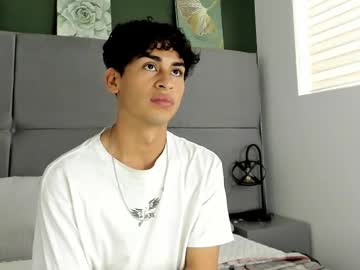 Thesilencee Chaturbate profile image