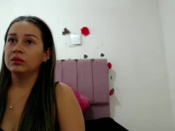 Naty_Sexxy18 Chaturbate profile image