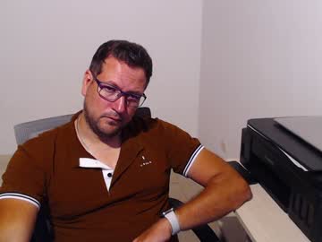 Lucasweb0303 Chaturbate profile image