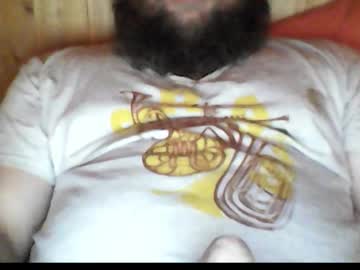 Didgeboy_94 Chaturbate profile image