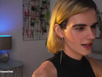 Profile of kawaiiboi_