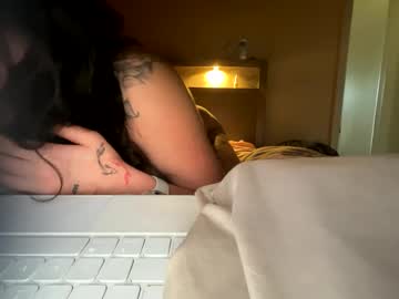 Lilyy1107 Chaturbate profile image