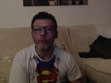 Mike_0280 Chaturbate profile image