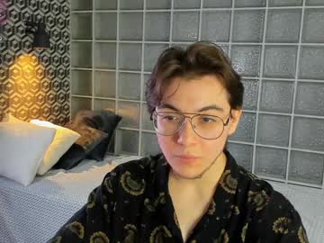 Profile of tyler_ocean