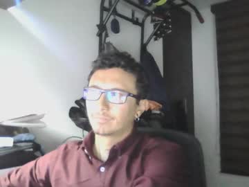 Troski_Azecas Chaturbate profile image