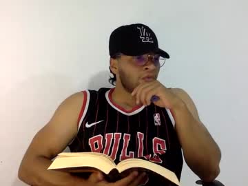 Lexander21 Chaturbate profile image