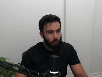 Saviolander Chaturbate profile image