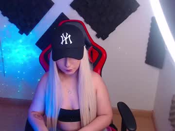 Lillymartins Chaturbate profile image