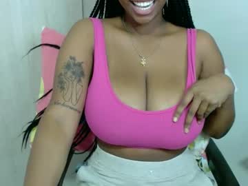 Sharahya Chaturbate profile image