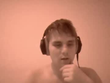 Williamjustgothere Chaturbate profile image