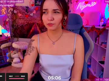 Profile of nym_x