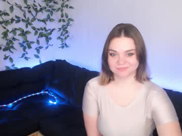 Melanie_Kissx Chaturbate profile image