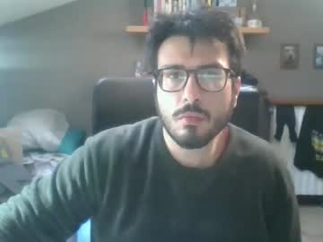 Eidolon88 Chaturbate profile image