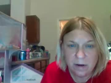 Betsygore78 Chaturbate profile image